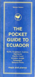 THE POCKET GUIDE TO ECUADOR