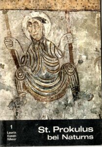 ST. PROKULUS BEI NATURNS