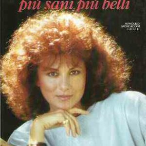PIU' SANI PIU' BELLI