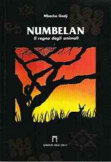 NUMBELAN - IL REGNO DEGLI ANIMALI