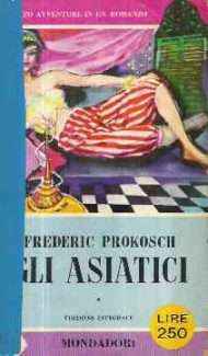 GLI ASIATICI