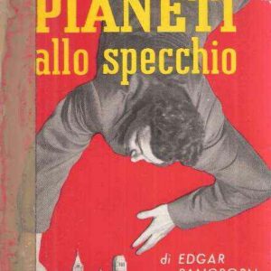 PIANETI ALLO SPECCHIO