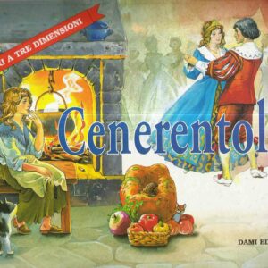 CENERENTOLA