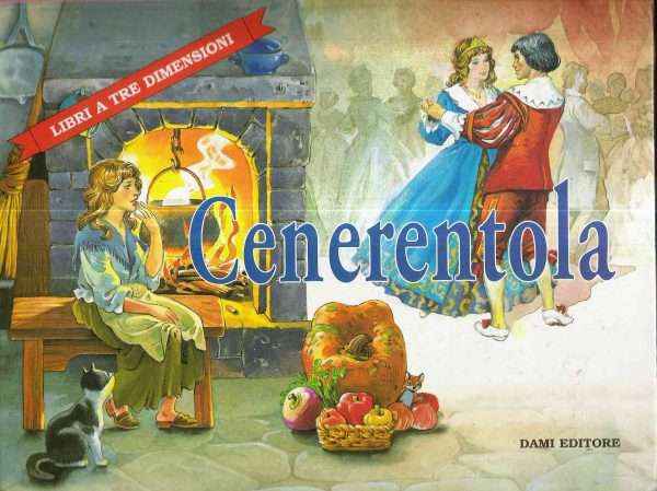 CENERENTOLA