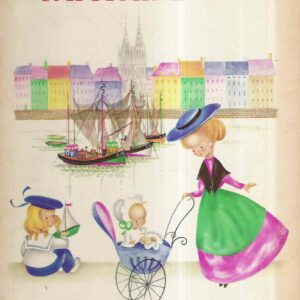 CAPITAINE PAT - ILL. DE JOSETTE BOLAND