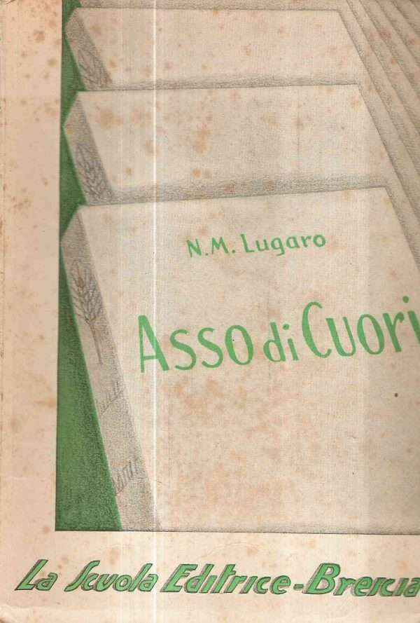 ASSO DI CUORI