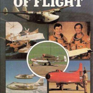 MILESTONES OF FLIGHT