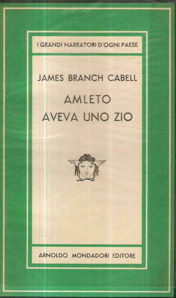 AMLETO AVEVA UNO ZIO