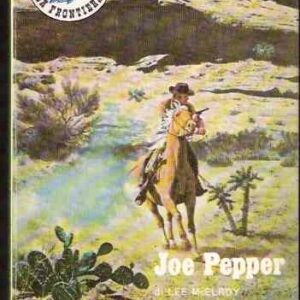 JOE PEPPER