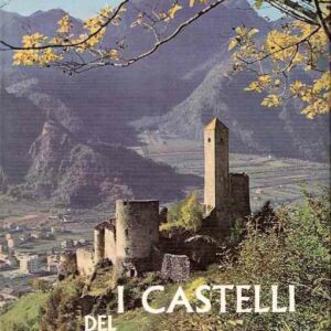 GUIDA DEI CASTELLI DEL TRENTINO