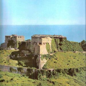 LE FORTIFICAZIONI DI GENOVA