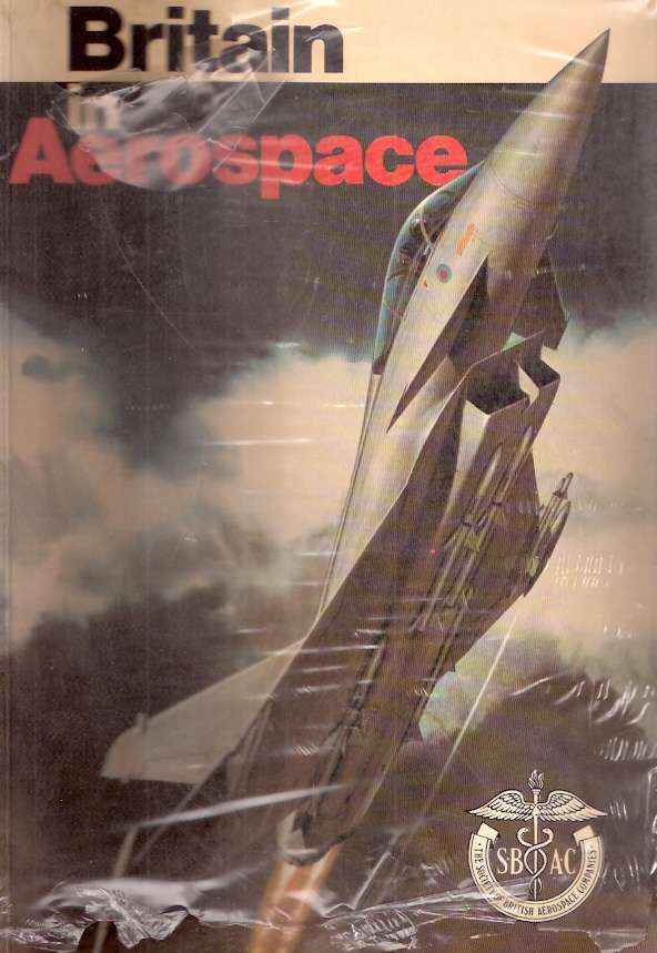 BRITAIN IN AEROSPACE