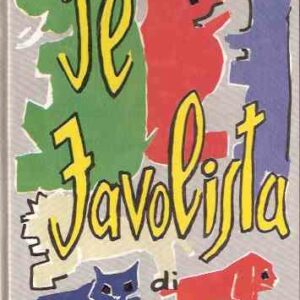 IL FAVOLISTA - FRATE INDOVINO PRESENTA