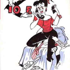 IO E LEI