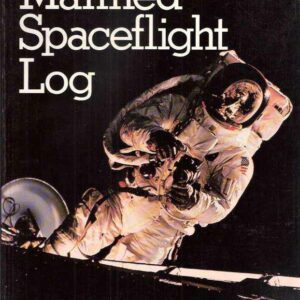 MANNED SPACEFLIGHT LOG