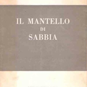 IL MANTELLO DI SABBIA