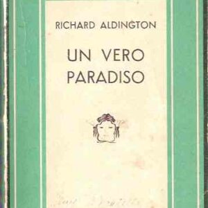 UN VERO PARADISO