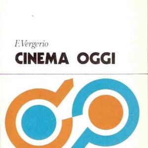 CINEMA OGGI