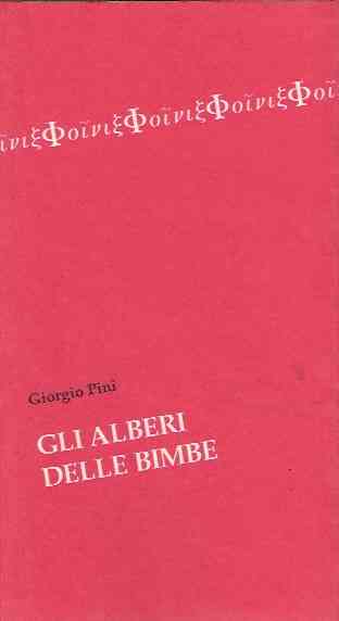 GLI ALBERI DELLE BIMBE