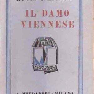 IL DAMO VIENNESE