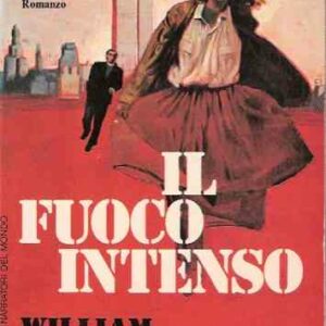 IL FUOCO INTENSO