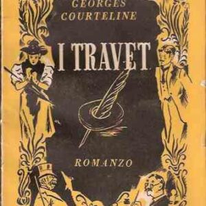 I TRAVET