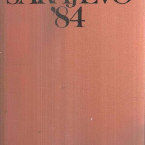 SARAJEVO '84