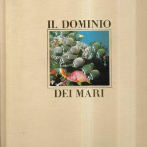 IL DOMINIO DEI MARI
