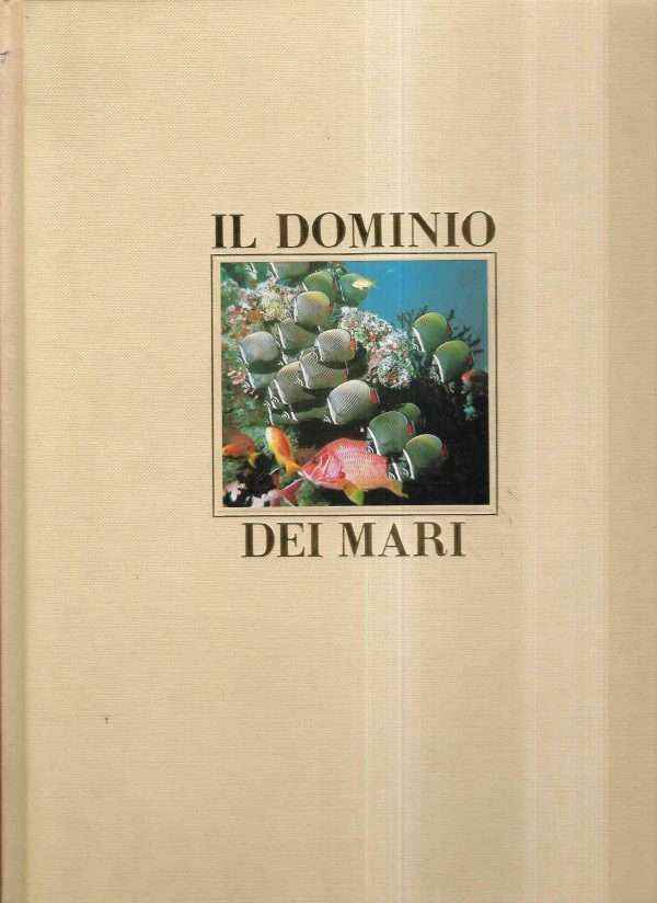 IL DOMINIO DEI MARI