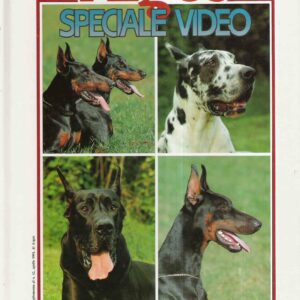 ARGOS SPECIALE VIDEO - I CANI