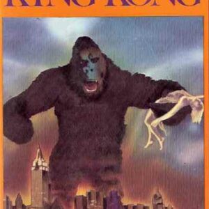 KING KONG