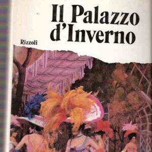 IL PALAZZO D'INVERNO