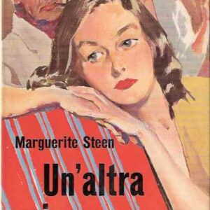 UN'ALTRA PRIMAVERA