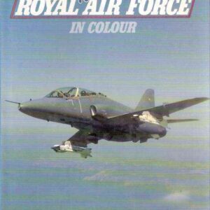 TADAY'S ROYAL AIR FORCE IN COLOUR