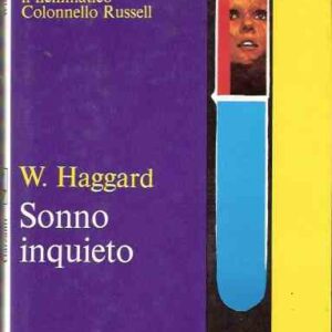 SONNO INQUIETO