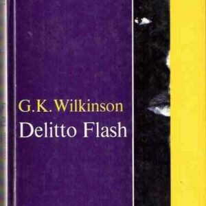 DELITTO FLASH