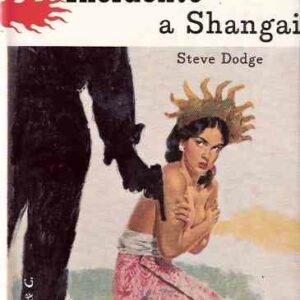 INCIDENTE A SHANGAI