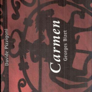 CARMEN - GEORGES BIZET