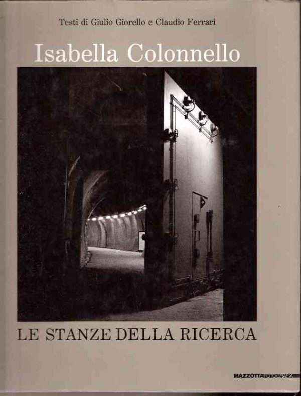 LE STANZE DELLA RICERCA