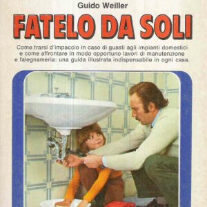 FATELO DA SOLI