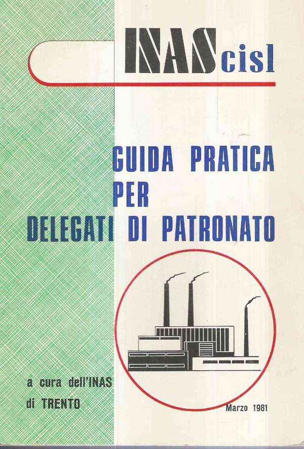 GUIDA PRATICA PER DELEGATI DI PATRIMONIO