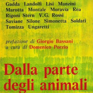 DALLA PARTE DEGLI ANIMALI
