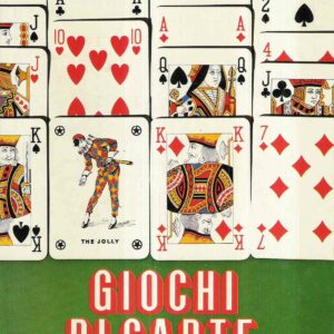 GIOCHI DI CARTE