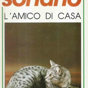 IL SORIANO L'AMICO DI CASA