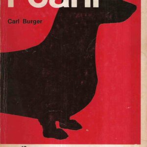 I CANI - ILL. DI CARL BURGER