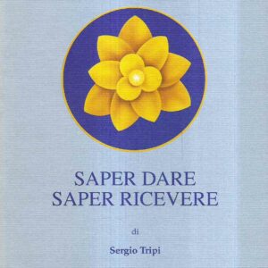 SAPER DARE SAPER RICEVERE