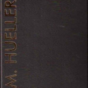 MAURO HUELLER - ESSERE PITTORE ALL'INIZIO DI UN SECOLO