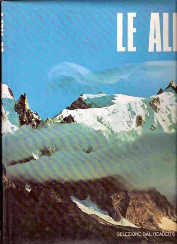 LE ALPI