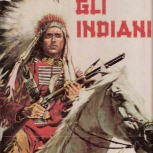 GLI INDIANI