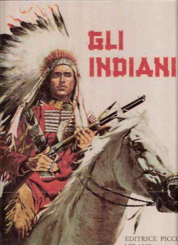 GLI INDIANI